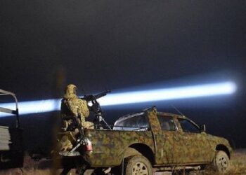 Сили оборони вночі знищили 24 з 29 російських «шахедів»