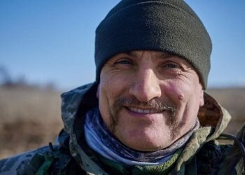 Президент присвоїв звання Героя України саперу львівської 80-ї бригади