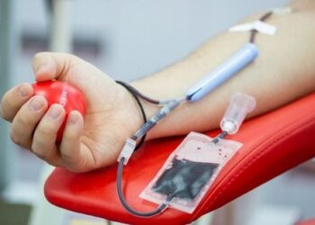 Львів’ян просять терміново здати кров для захисників на донецькому напрямку