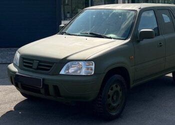 Львів’янину винесли вирок за привласнення грошей на авто для ЗСУ