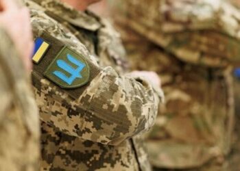 Львівський суд призначив 5 років тюрми військовому, який три місяці не був на службі