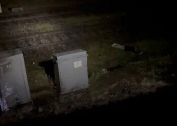 В Одесі 15-річна дівчина разом з 18-річними хлопцями працювала на ФСБ