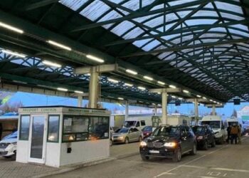 На Львівщині судили водія вантажівки за незаконне перевезення ухилянта