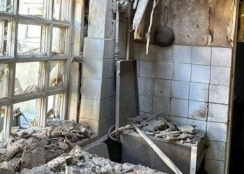 На Полтавщині у лікарні померли троє постраждалих від масованого російського обстрілу