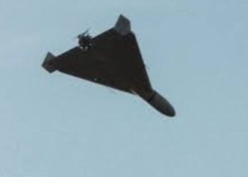 Окупанти вночі випустили авіаракети та дрони по чотирьох областях України