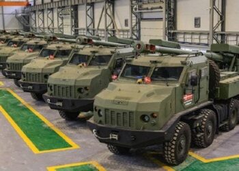 Данія виділила понад 562 млн євро на закупівлю озброєння українського виробництва