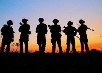 Міноборони розповіло, скільки добровольців долучається до ЗСУ щомісяця