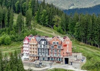 Мін'юст планує націоналізувати активи екскерівника охорони Януковича на 100 млн грн