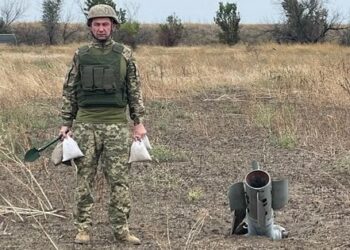 На розмінованих ділянках Миколаївщини виявили забруднення ґрунтів небезпечними важкими металами