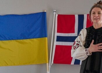 Норвегія почала відмовляти деяким категоріям українців у наданні притулку