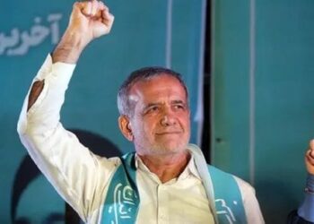 Президент Ірану заперечив постачання Росії балістичних ракет