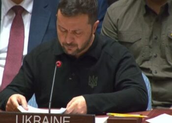 Росія хоче атакувати три українські АЕС, – Володимир Зеленський