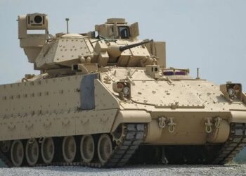 США анонсували новий пакет допомоги для України на 250 млн доларів