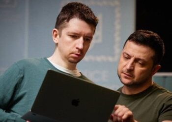 Радник президента спростував заяви ЗМІ про пропозицію припинення вогню у «плані перемоги»