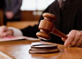 Жителя Хмельниччини увʼязнили на 3 роки за відмову служити в ЗСУ