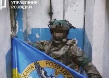 Під час боїв за Вовчанський агрегатний завод близько двадцяти росіян здалися у полон