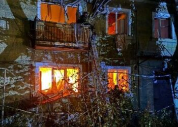 На Одещині внаслідок атаки дронів загинули три людини