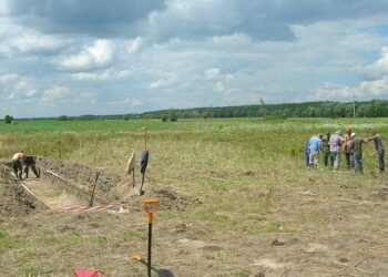 Україна повідомила, коли відновить дозвіл на ексгумацію жертв Волинської трагедії