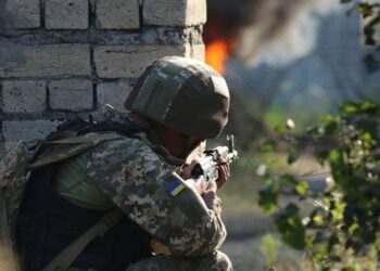 Україна планує утримувати частину Курщини, щоб схилити Путіна до переговорів, – Зеленський