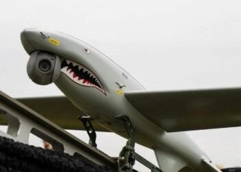 Українські безпілотники здатні вразити об'єкти в Росії на відстані до 1800 км