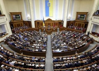 Верховна Рада збільшила бюджет на 500 млрд гривень для військових потреб