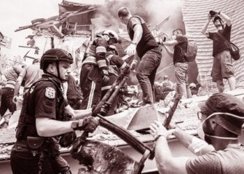 «Тримаймося разом, не даймо нас розділити!»