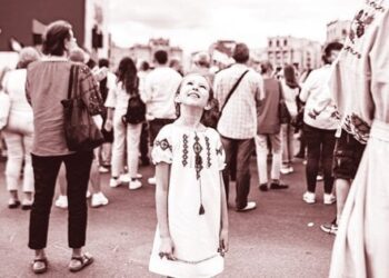 Навіщо нам Україна