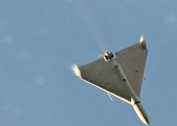 Вночі росіяни атакували Україну 13 ударними БпЛА та трьома ракетами