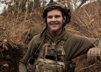 Історія львівського військового Максима Суріка