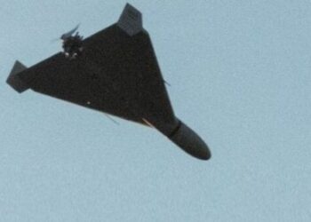 Росіяни вночі масовано атакували Україну безпілотниками