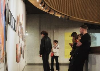 У Пороховій вежі покажуть виставку про спротив українців на окупованих територіях