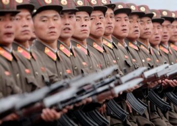 Кирило Буданов підтвердив підготовку Росією 11 тисяч солдатів з КНДР