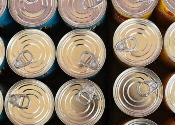 Міноборони розірвало мільярдну угоду з постачальником неякісних консервів до ЗСУ