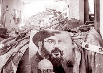 Удар по «Хезболлі». Український слід