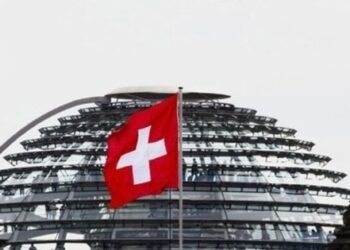 Швейцарія виділить на відбудову України близько 1,7 млрд доларів