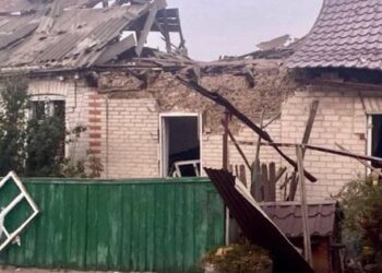 Уранці росіяни здійснили авіаудар по Запоріжжю, є постраждалі