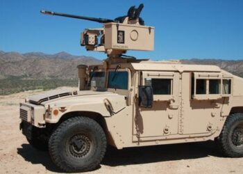 Україна отримає від США 2000 машин Humvee