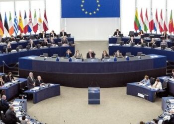 Рада Європейського Союзу схвалила кредит для України на 35 млрд євро