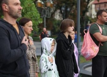 Система оповіщення у Львові щодня повідомлятиме про хвилину мовчання