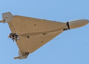 Росіяни вночі атакували Україну понад 50 безпілотниками