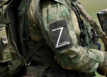 Російська армія стратила пораненого українського військовослужбовця