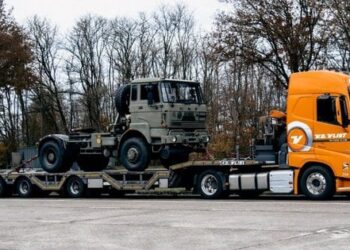 Нідерланди передали Україні три пускові установки Patriot