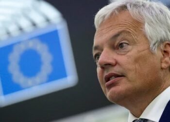 Єврокомісія пропонує виділити 1 млрд євро від заморожених активів РФ на оборонну сферу України