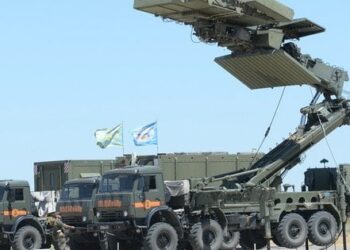 Розвідники уразили ще три дороговартісні РЛС росіян в Криму