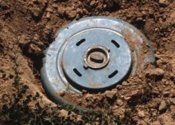 Джо Байден схвалив передачу Україні протипіхотних мін, – Reuters