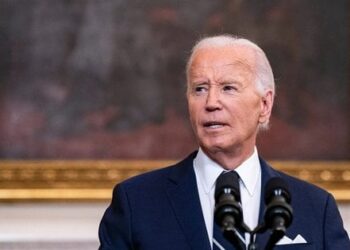 Джо Байден закликав Конгрес виділити додаткові 24 млрд доларів для України