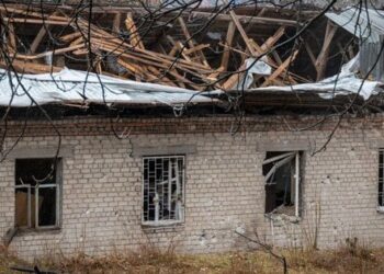 Удар по Дніпру 21 листопада завдали російським комплексом «Кєдр», – ГУР