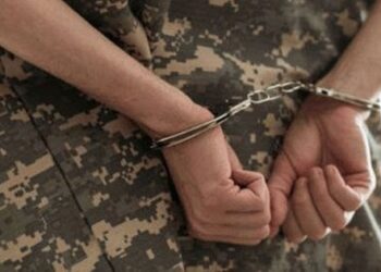 Сержанту з Львівщини призначили 14,5 років тюрми за вбивство військового у туалеті