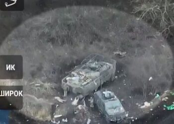 Росіяни стратили двох полонених українців у Курській області