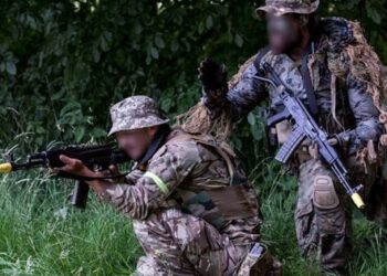 Сирський наказав створити рекрутингові підрозділи у кожній бригаді ЗСУ